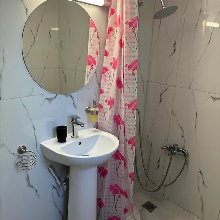 Apartmán Rosi Rhodos