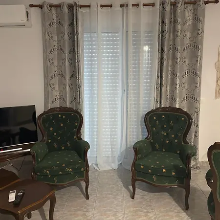 Rosi Rhodos Apartmán *