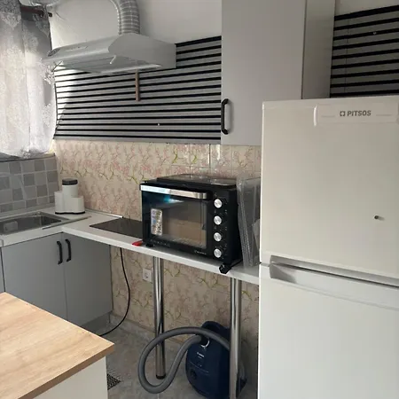 Apartman Rosi Rhodos *