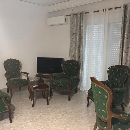 Rosi Rhodos Apartman Rhodes City