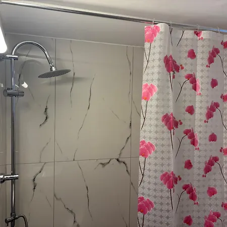 Apartamento Rosi Rhodos