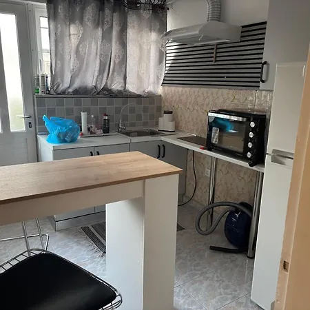 Apartment Rosi Rhodos