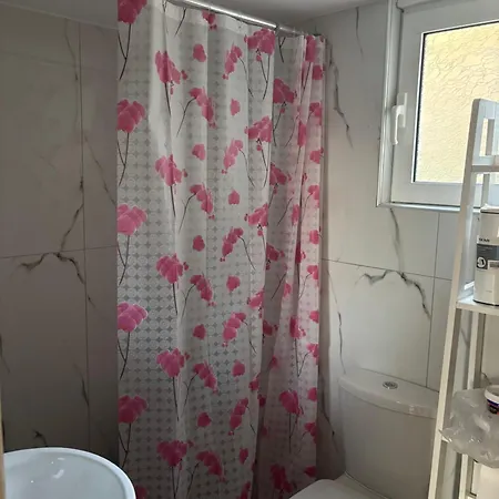 Appartement Rosi Rhodos