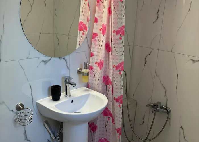 아파트 Rosi Rhodos