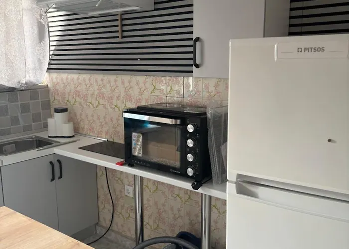 아파트 Rosi Rhodos *