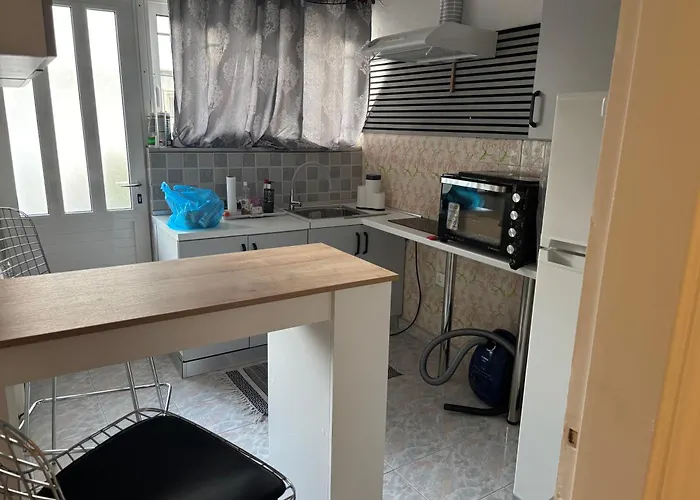 Lejlighed Rosi Rhodos