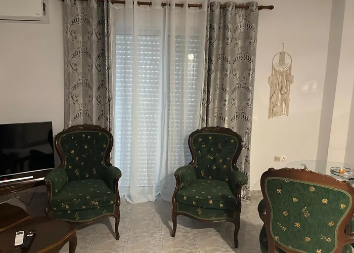 Apartament Rosi Rhodos *