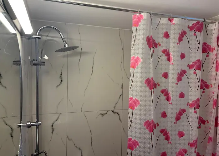 Apartment Rosi Rhodos